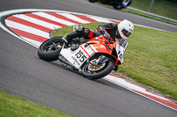 Advanced Group Orange Bikes